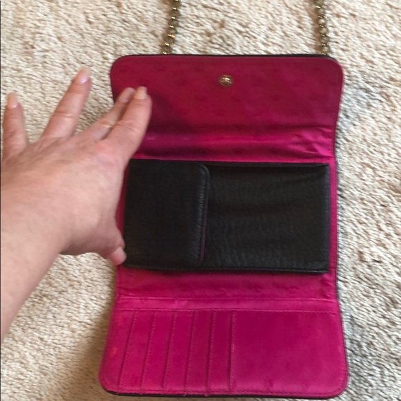 Adorable cell phone credit card purse - Picture 3 of 7